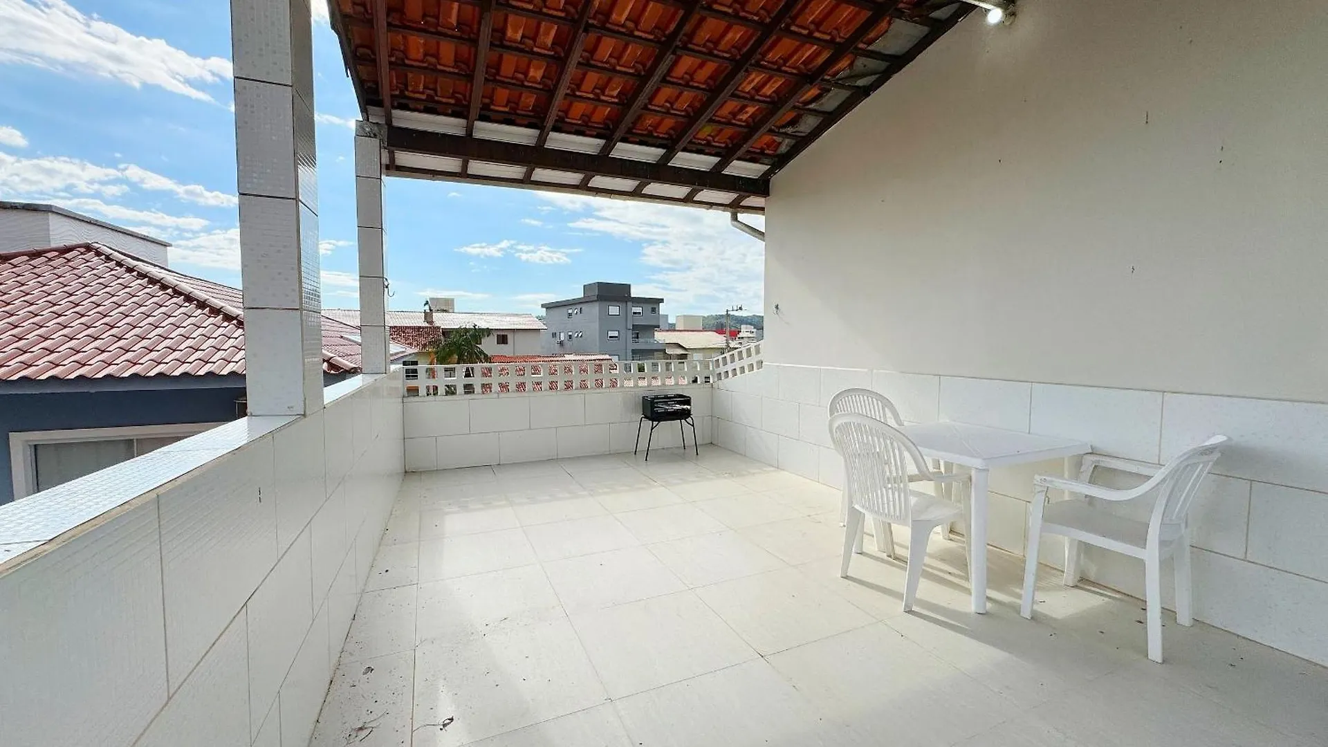 Prázdninový dům Casa/Sobrado Centro Dos Ingleses - Mac93 Florianópolis