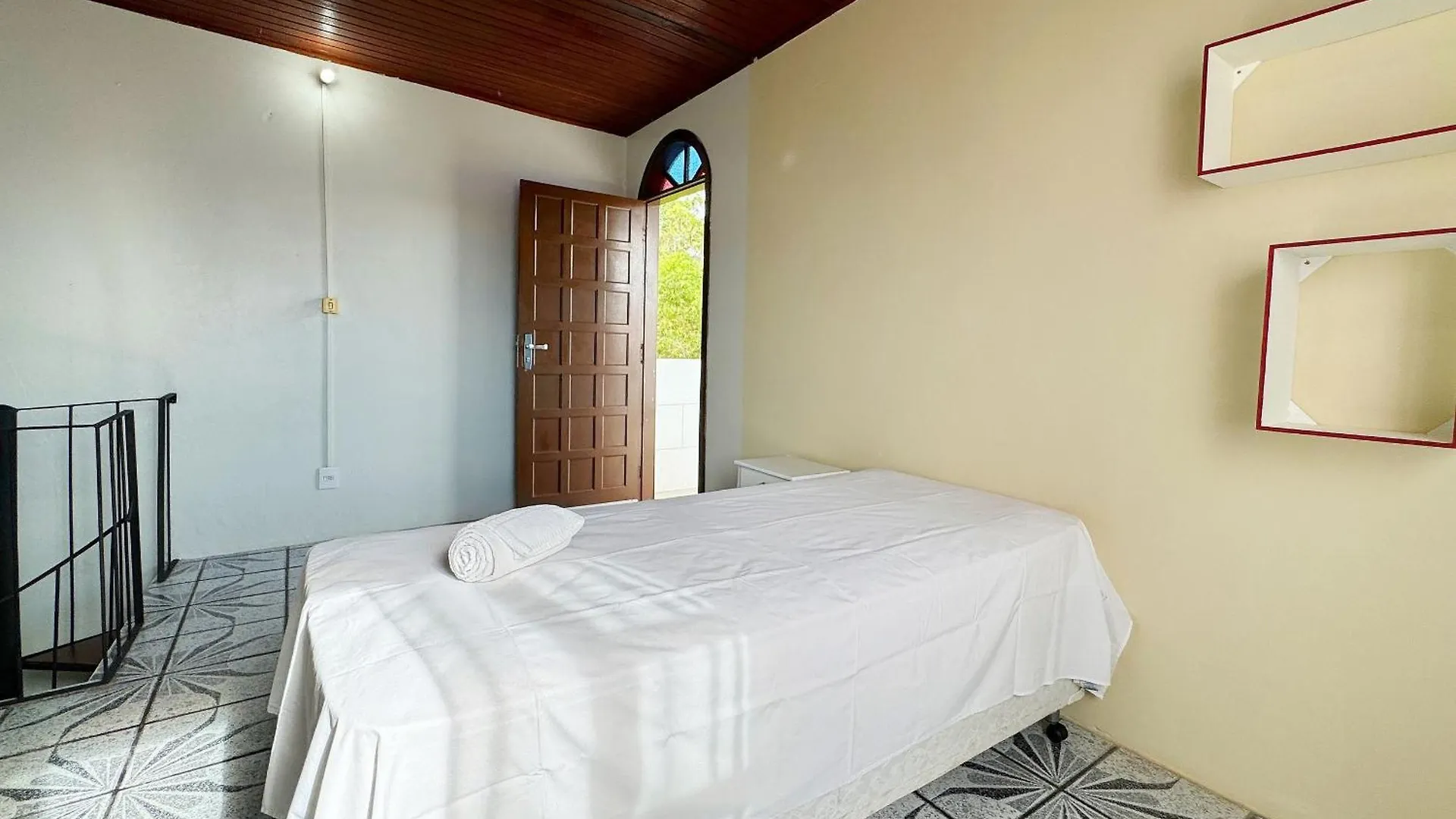 Casa/Sobrado Centro Dos Ingleses - Mac93 Florianópolis