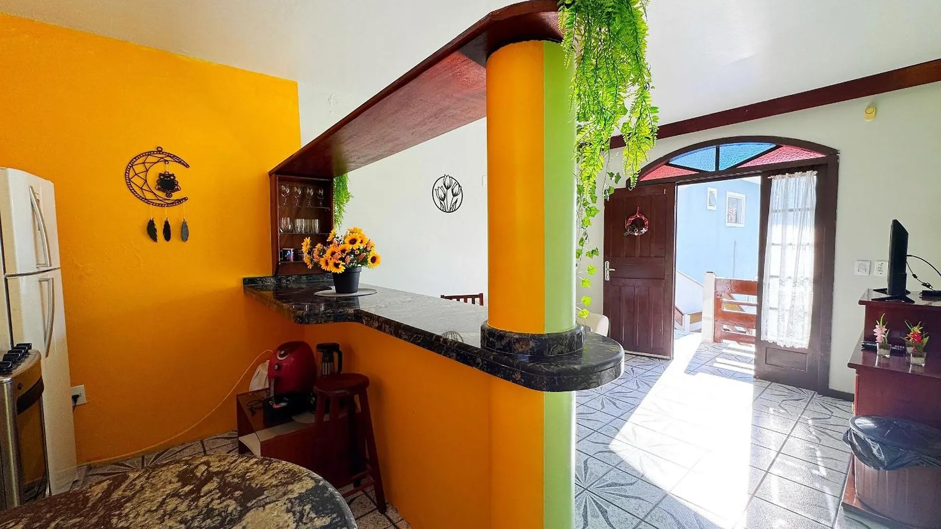 Casa/Sobrado Centro Dos Ingleses - Mac93 Florianópolis Prázdninový dům