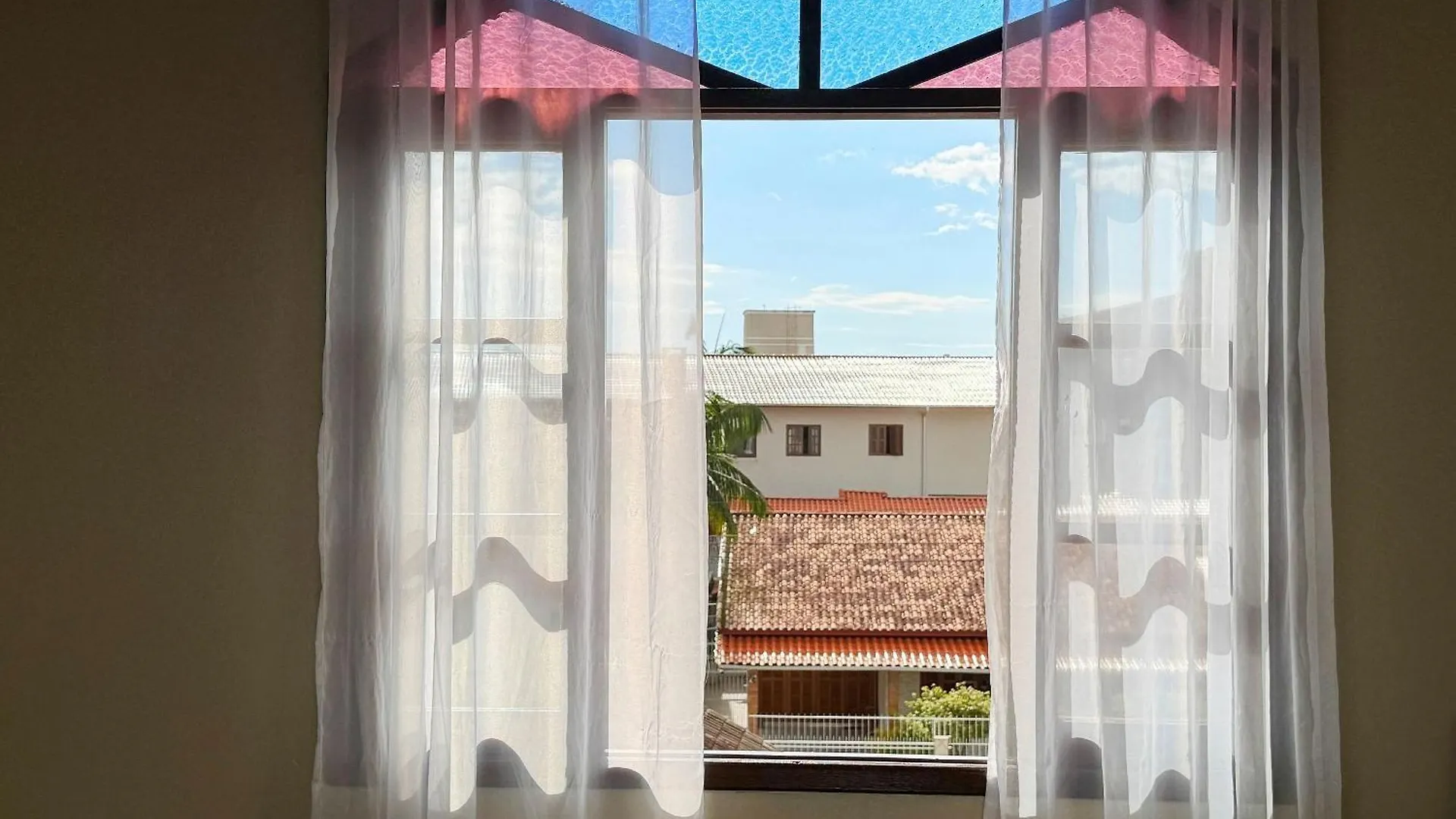 Prázdninový dům Casa/Sobrado Centro Dos Ingleses - Mac93 Florianópolis