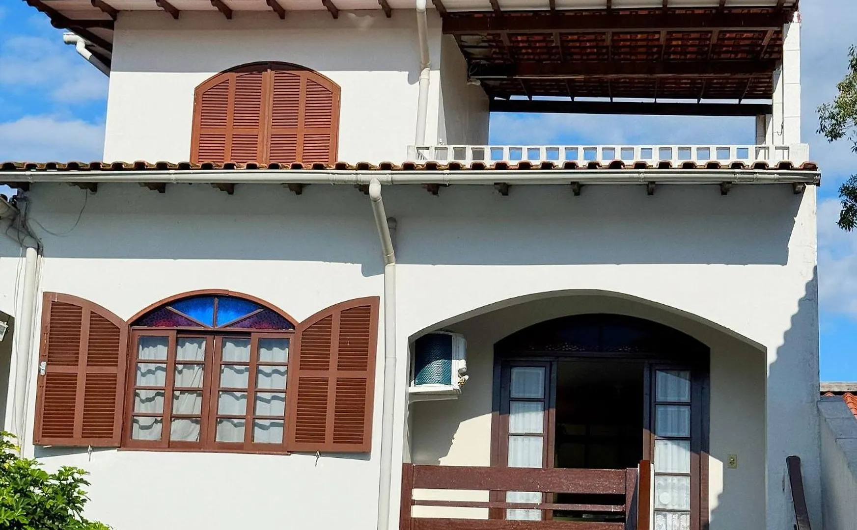 Prázdninový dům Casa/Sobrado Centro Dos Ingleses - Mac93 Florianópolis Brazílie