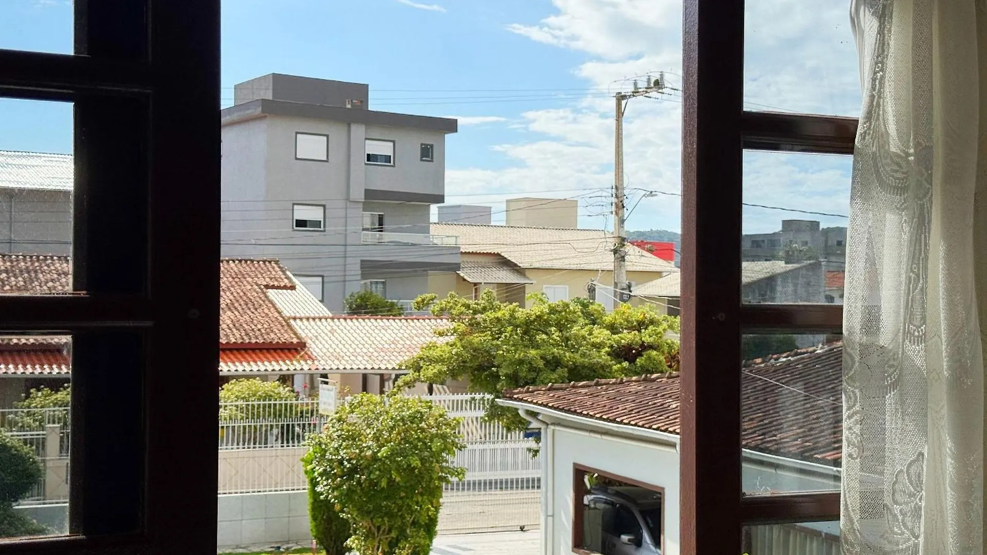 Casa/Sobrado Centro Dos Ingleses - Mac93 Florianópolis Brazílie