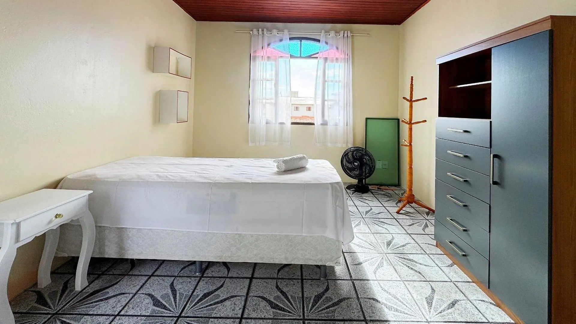Prázdninový dům Casa/Sobrado Centro Dos Ingleses - Mac93 Florianópolis
