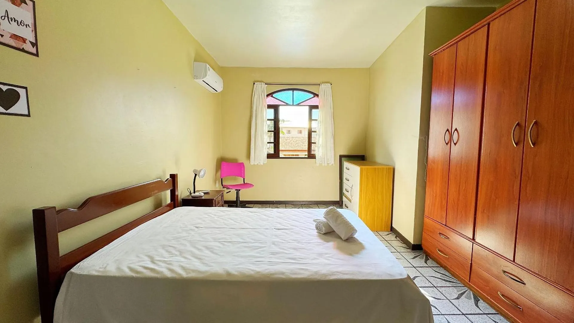 Prázdninový dům Casa/Sobrado Centro Dos Ingleses - Mac93 Florianópolis Brazílie