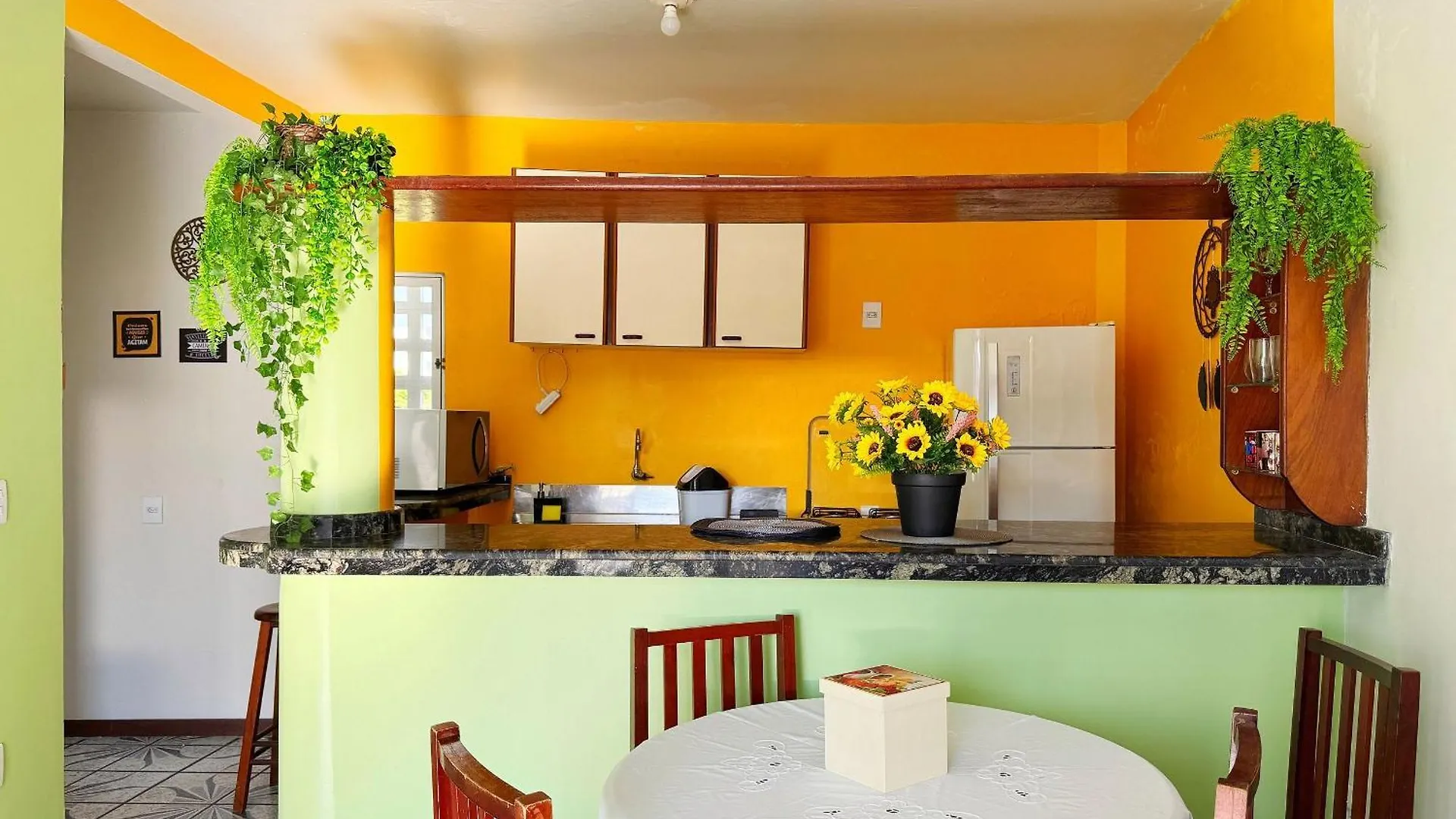Casa/Sobrado Centro Dos Ingleses - Mac93 Florianópolis Prázdninový dům