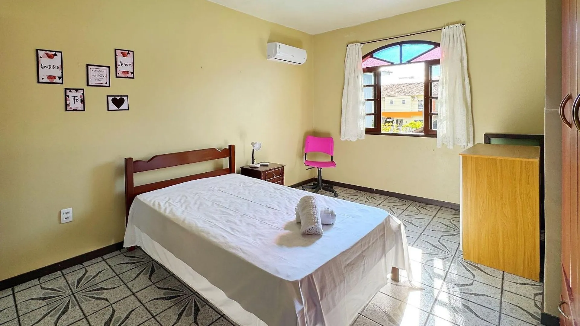 Casa/Sobrado Centro Dos Ingleses - Mac93 Florianópolis