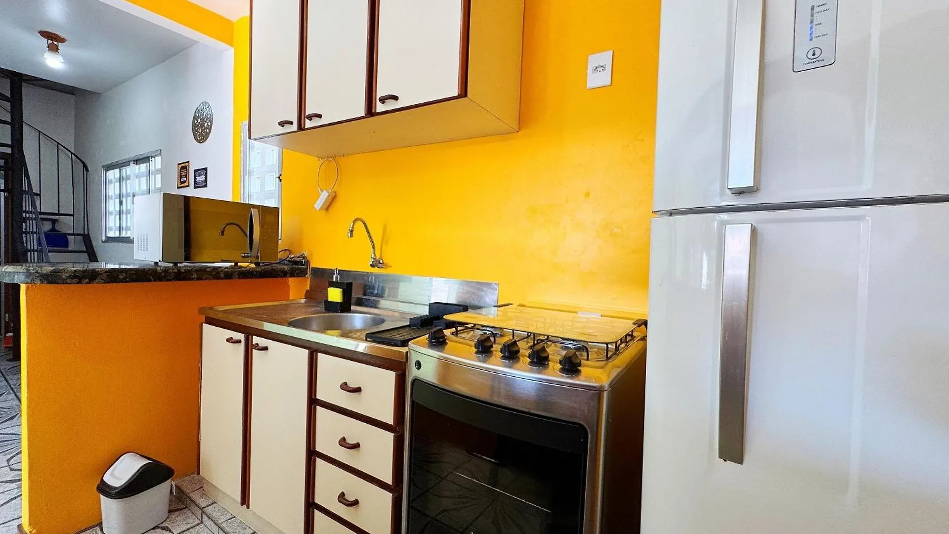 Prázdninový dům Casa/Sobrado Centro Dos Ingleses - Mac93 Florianópolis