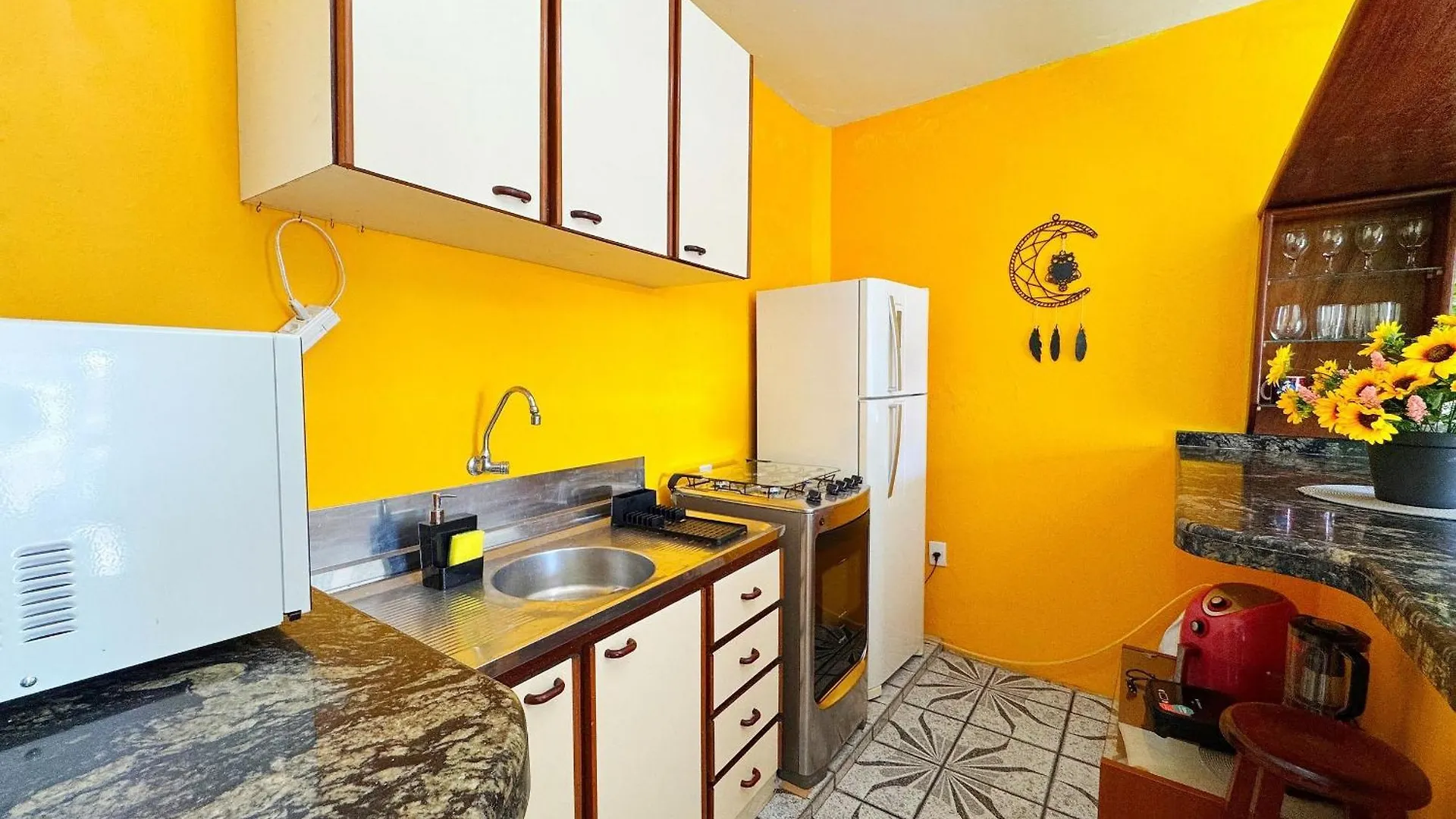Casa/Sobrado Centro Dos Ingleses - Mac93 Florianópolis Brazílie