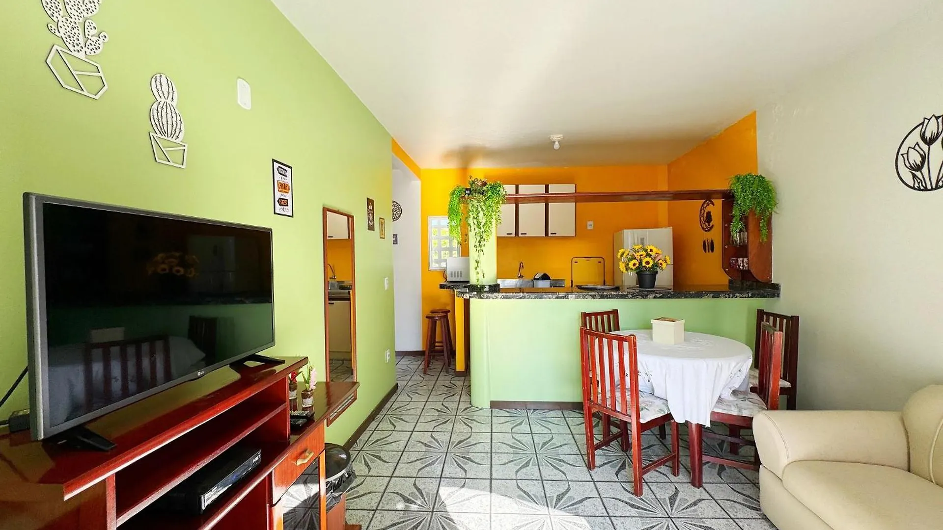 Casa/Sobrado Centro Dos Ingleses - Mac93 Florianópolis Prázdninový dům