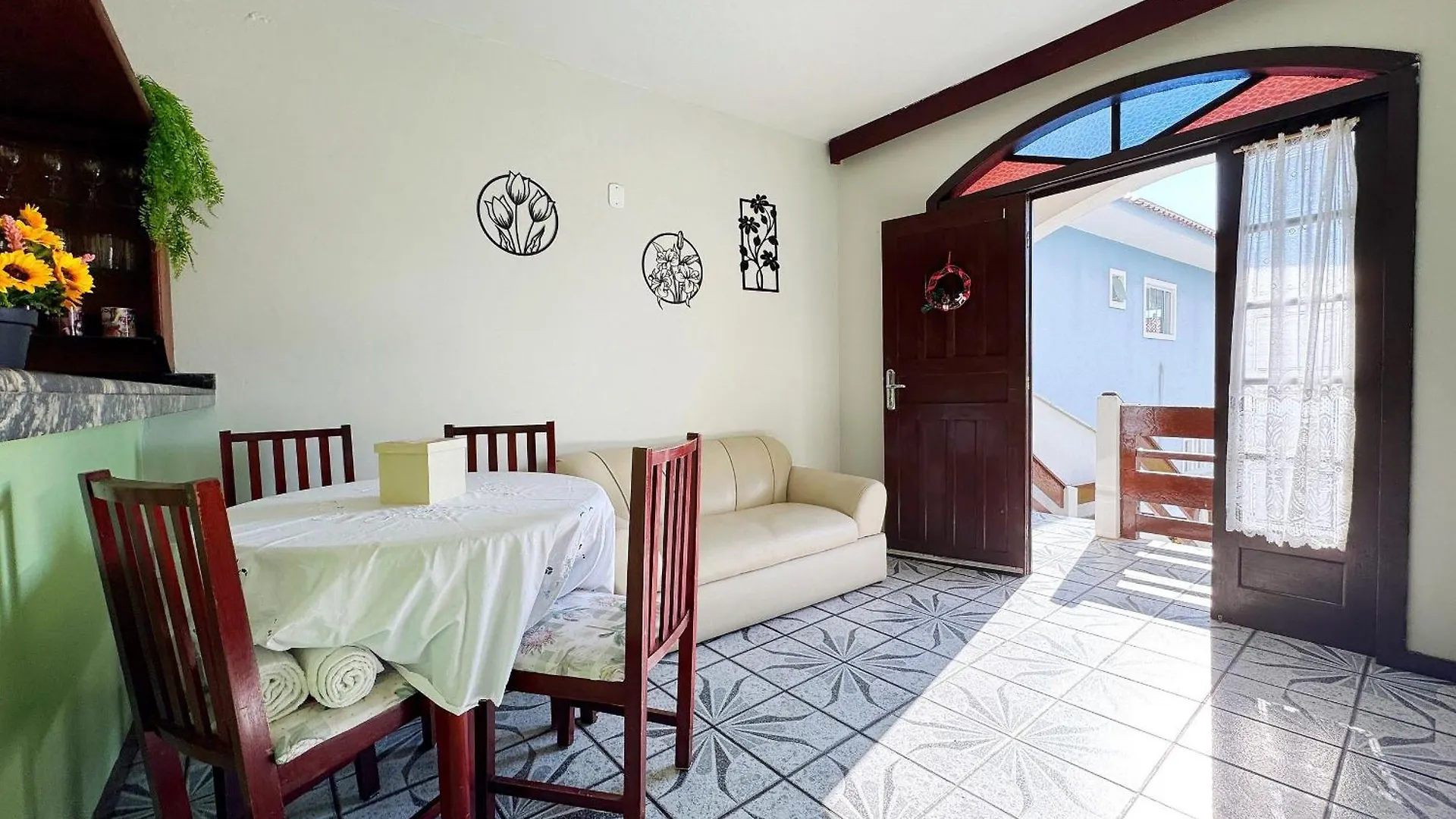 Casa/Sobrado Centro Dos Ingleses - Mac93 Florianópolis Prázdninový dům