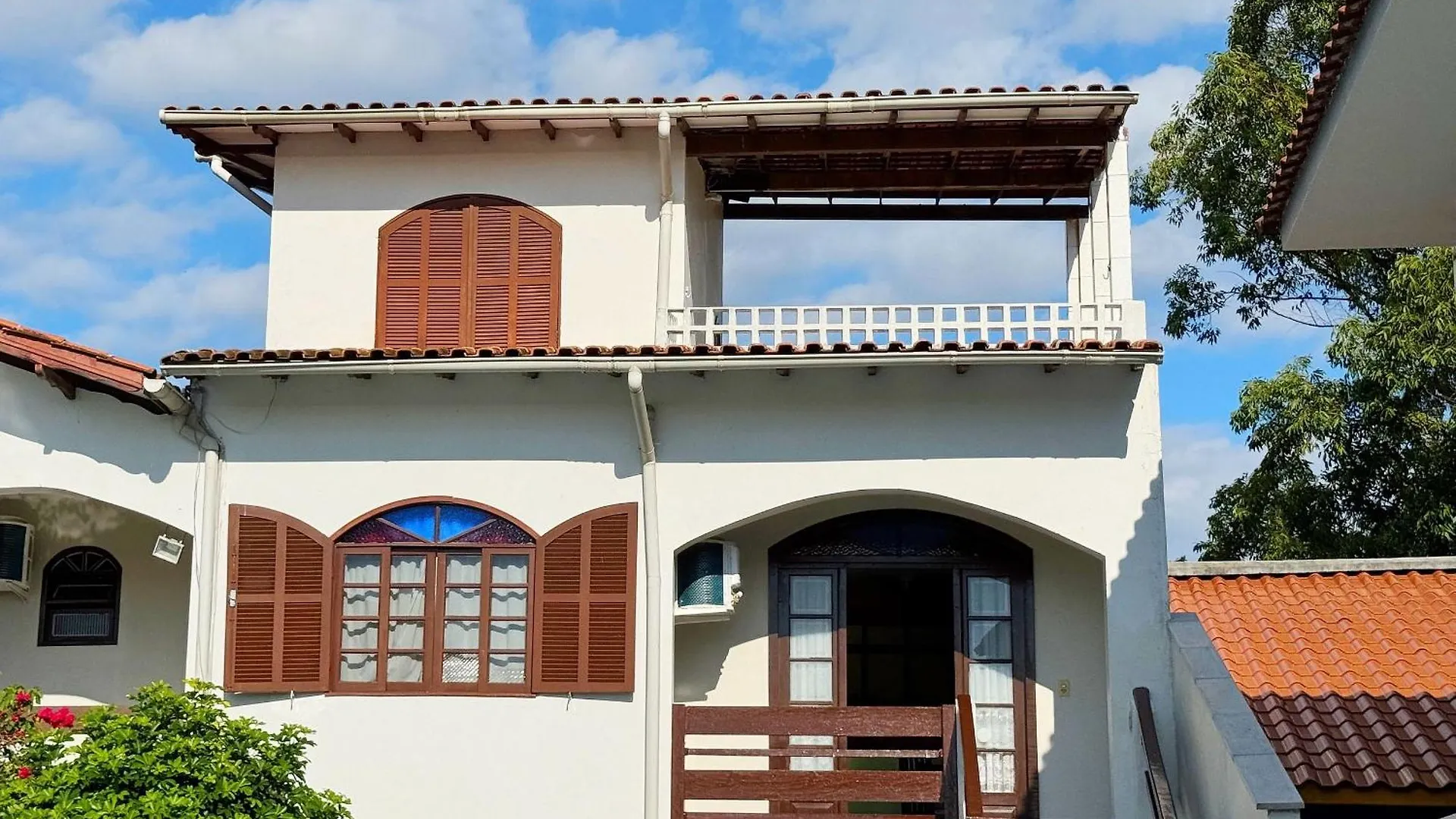 Casa/Sobrado Centro Dos Ingleses - Mac93 Florianopolis
